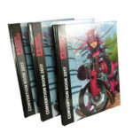 where to by custom hardcover from china supplier