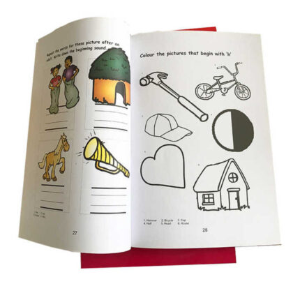 where to by full color book from china supplier