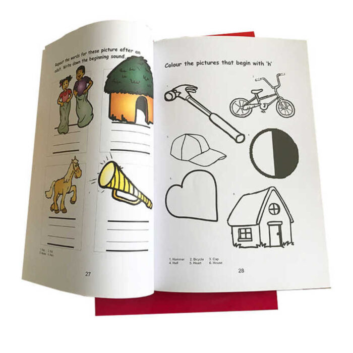 where to by full color book from china supplier