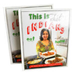 where to by custom menu book from china supplier