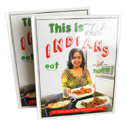 where to by custom menu book from china supplier
