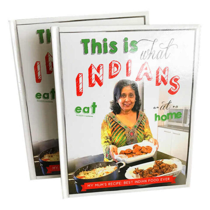 where to by custom menu book from china supplier