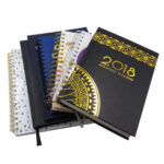Custom Refillable Journal Book