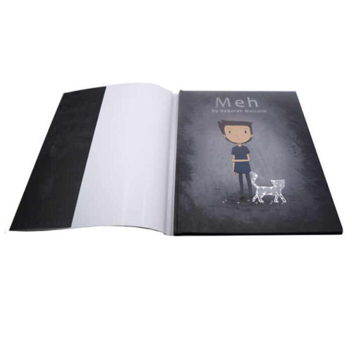 where to by custom notebook from china supplier