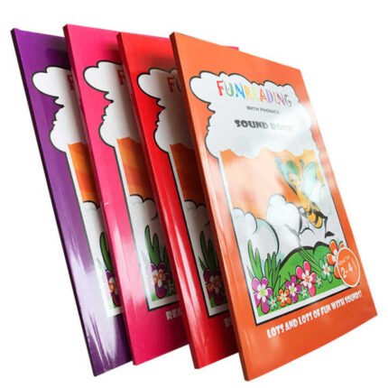 where to by custom cardboard book from china supplier