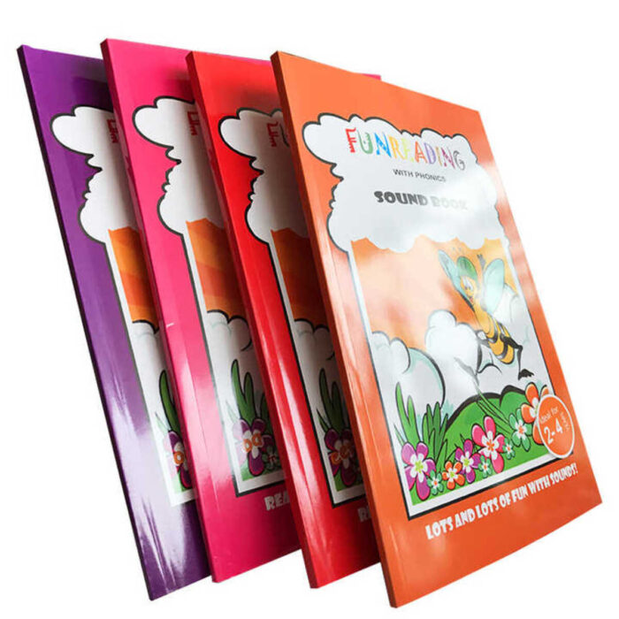 where to by custom cardboard book from china supplier
