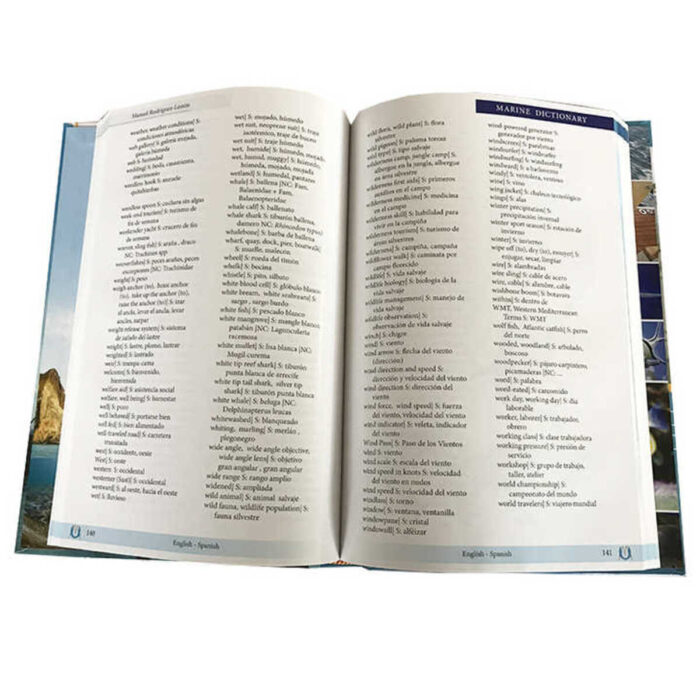where to by hardcover spiral from china supplier