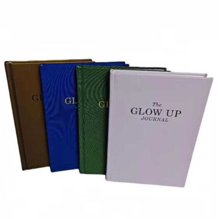where to by personalised a5 notebook from china supplier