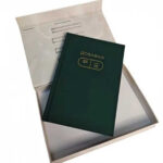 where to by custom spiral notebooks from china supplier