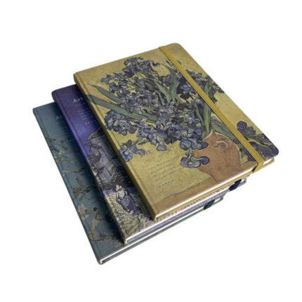 where to custom art notebooks from china supplierby