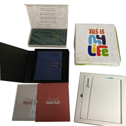 where to by personalized notebooks from china supplier