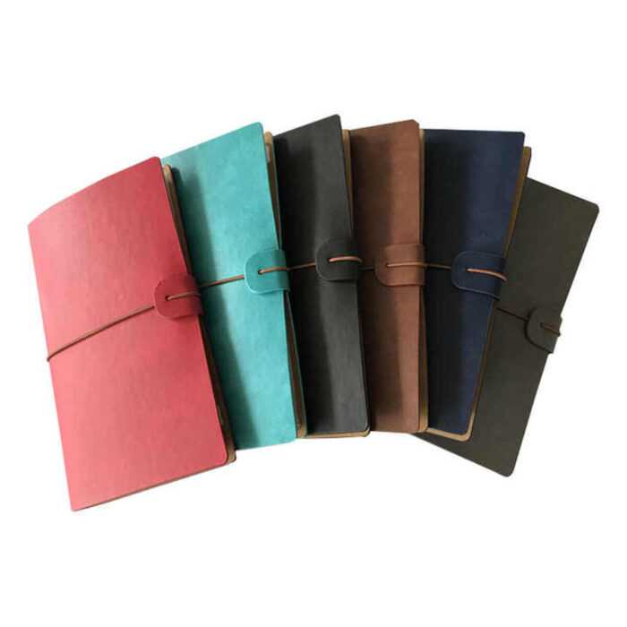 where to by customized notebooks from china supplier