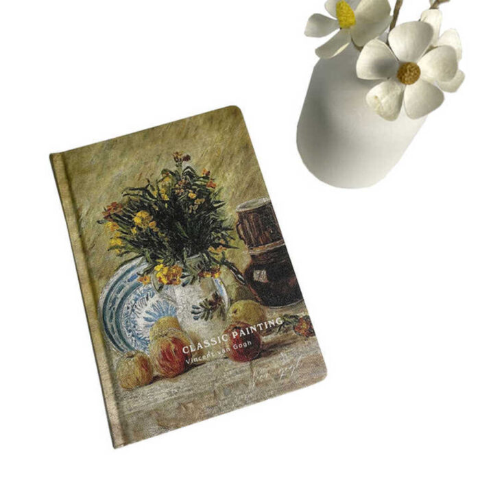 Branded Notebooks