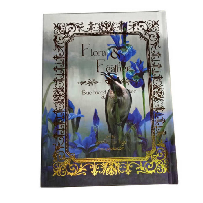 where to by Foil Hardcover from china supplier