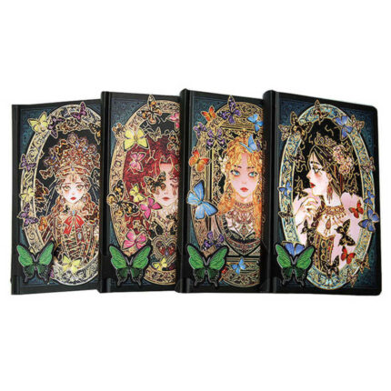 Personal Notebook
