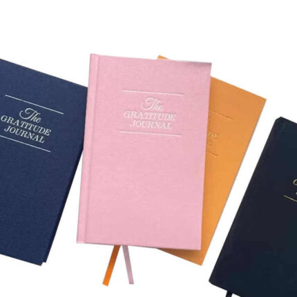 Custom Linen Planner