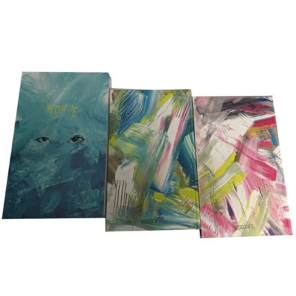 where to bycustom notebooks from china supplier