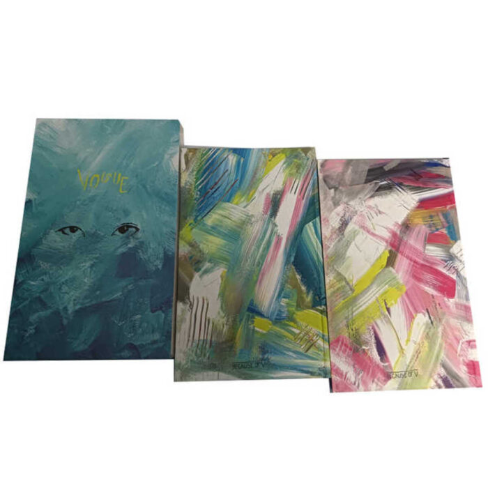 where to bycustom notebooks from china supplier