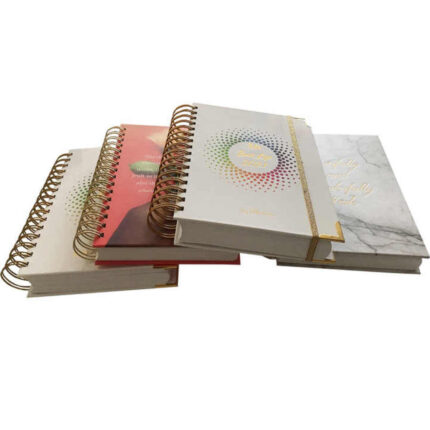 where to by personalized spiral  from china supplier