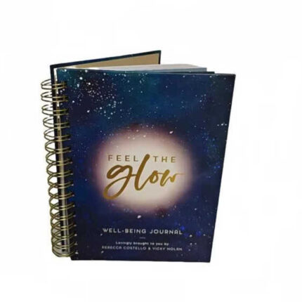 where to by custom Spiral journal from china supplier