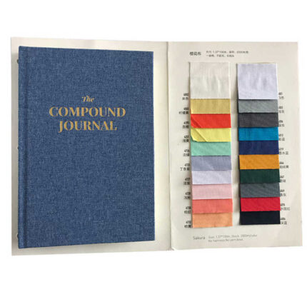 Custom Paper Hardcover