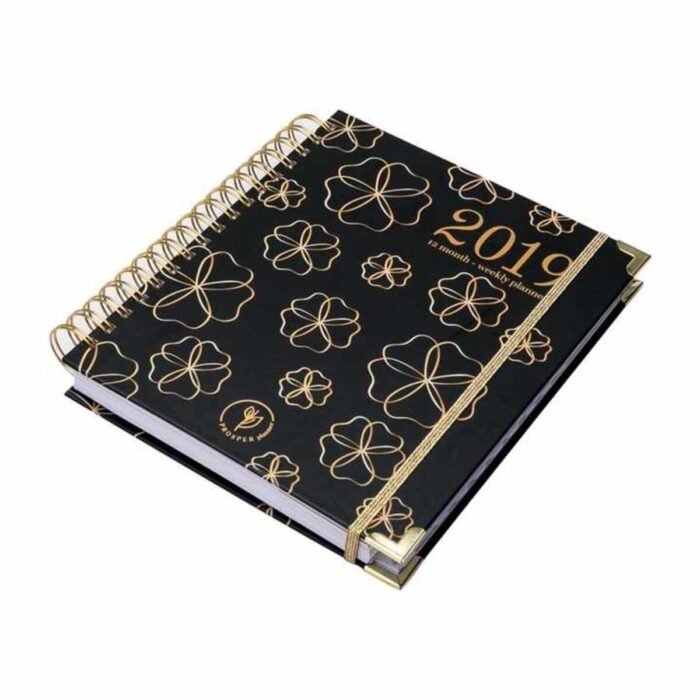 Personalized Notebooks