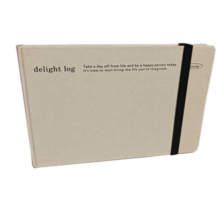 Notebook Print Ready
