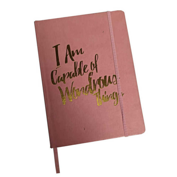 where to by custom journals from china supplier