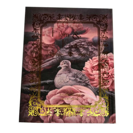 where to by Decorative Foil Diary from china supplier