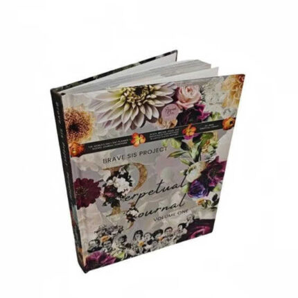 where to by Factory Custom Journal from china supplier