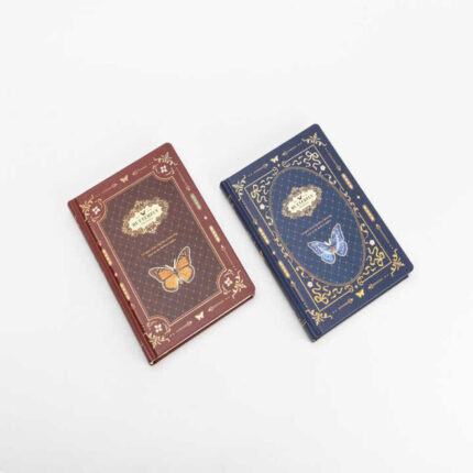 Custom Journal