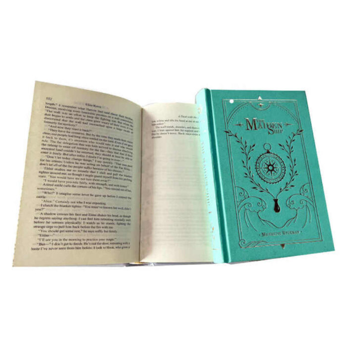 where to by personalized hardcover  from china supplier
