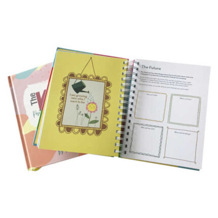 where to by Custom Logo Notebook from china supplier