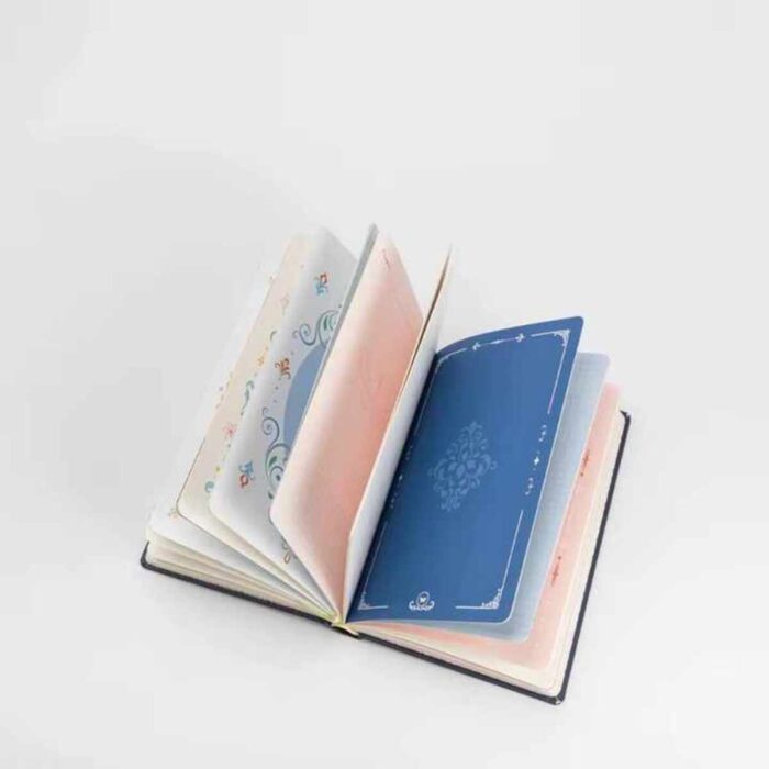 where to custom art notebooks from china supplierby