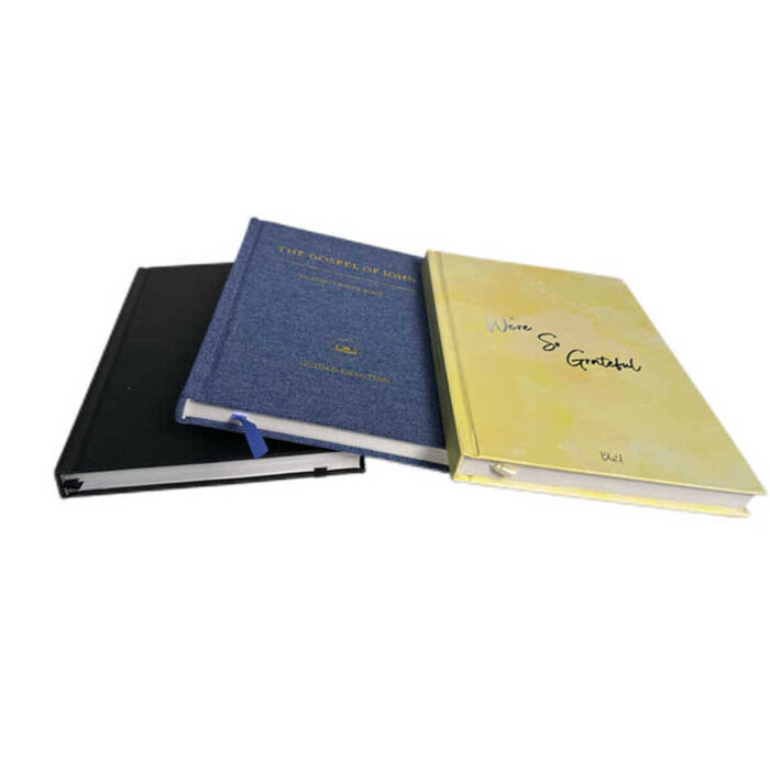 where to by custom a5 notebook from china supplier