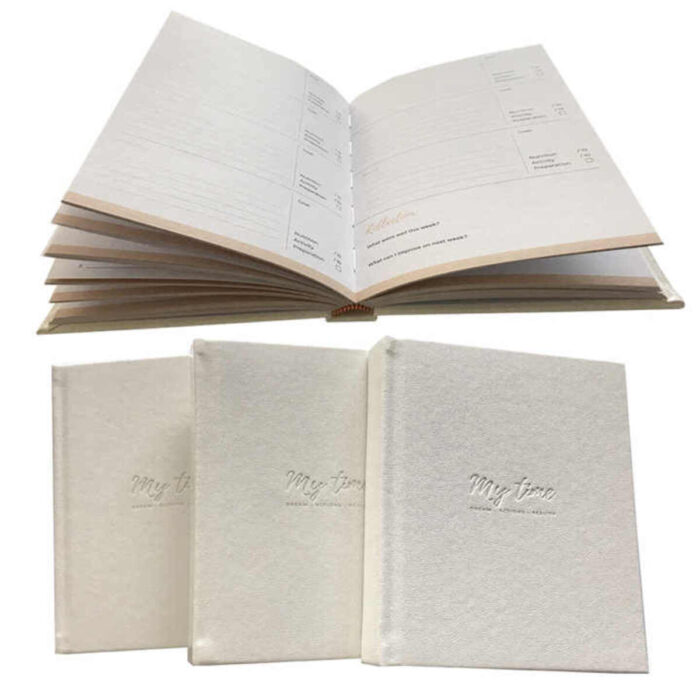 where to by personalized spiral  from china supplier