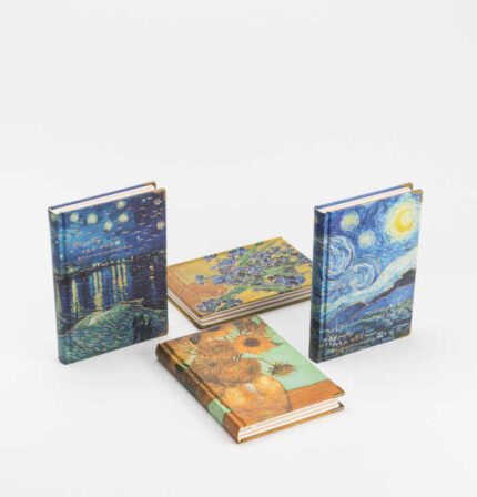where to by Van Gogh Journal from china supplier