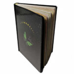 where to by Custom A5 Plain Notebook from china supplier