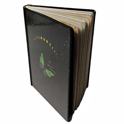where to by Custom A5 Plain Notebook from china supplier