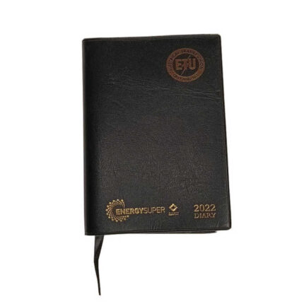 Personalised Notepads