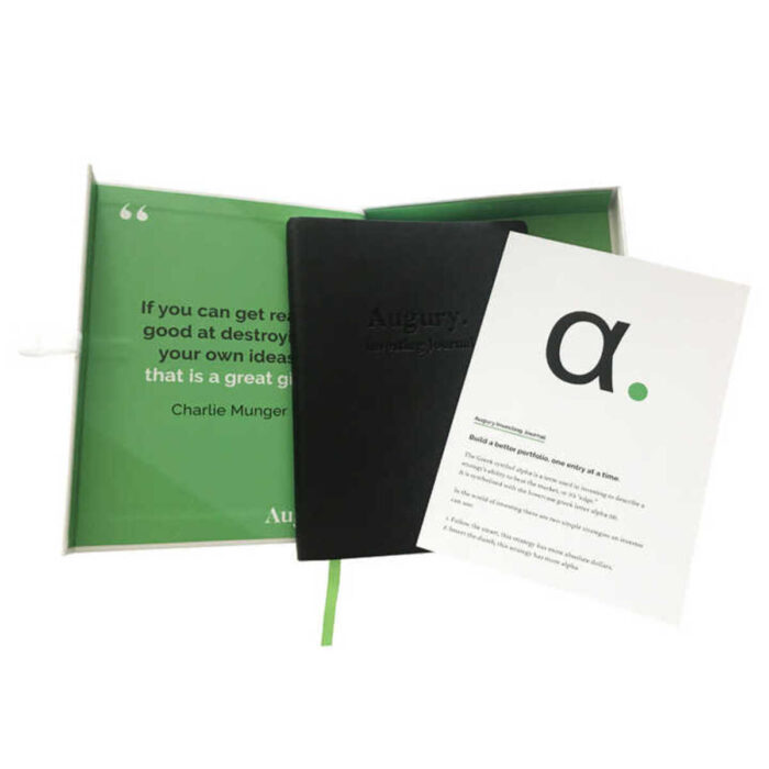 where to by custom journal  from china supplier
