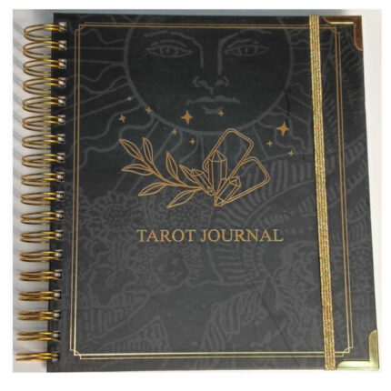 where to by Custom Tarot Journal from china supplier