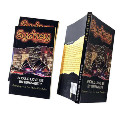 where to by Personalized Brochure Printing from china supplier