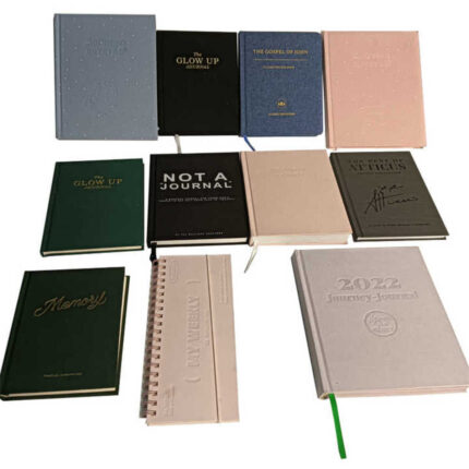 where to by Custom Linen Book from china supplier