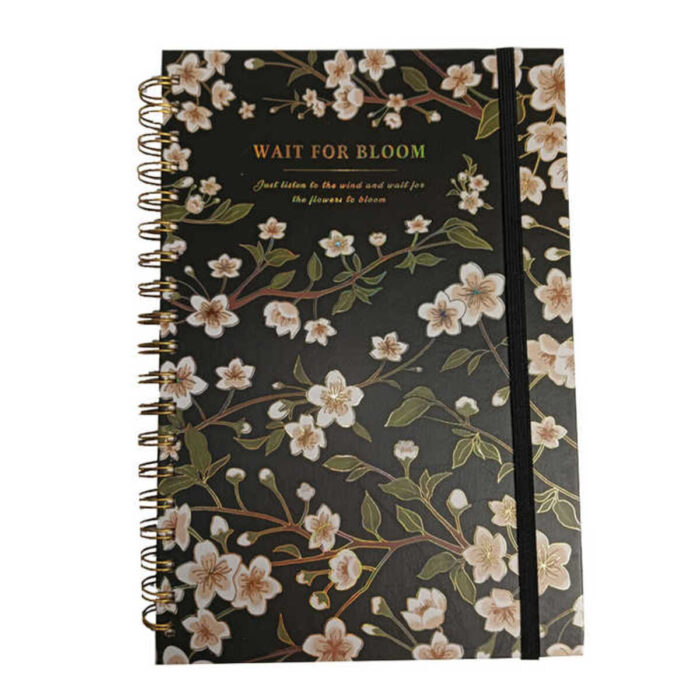 where to by custom grid notebook from china supplier