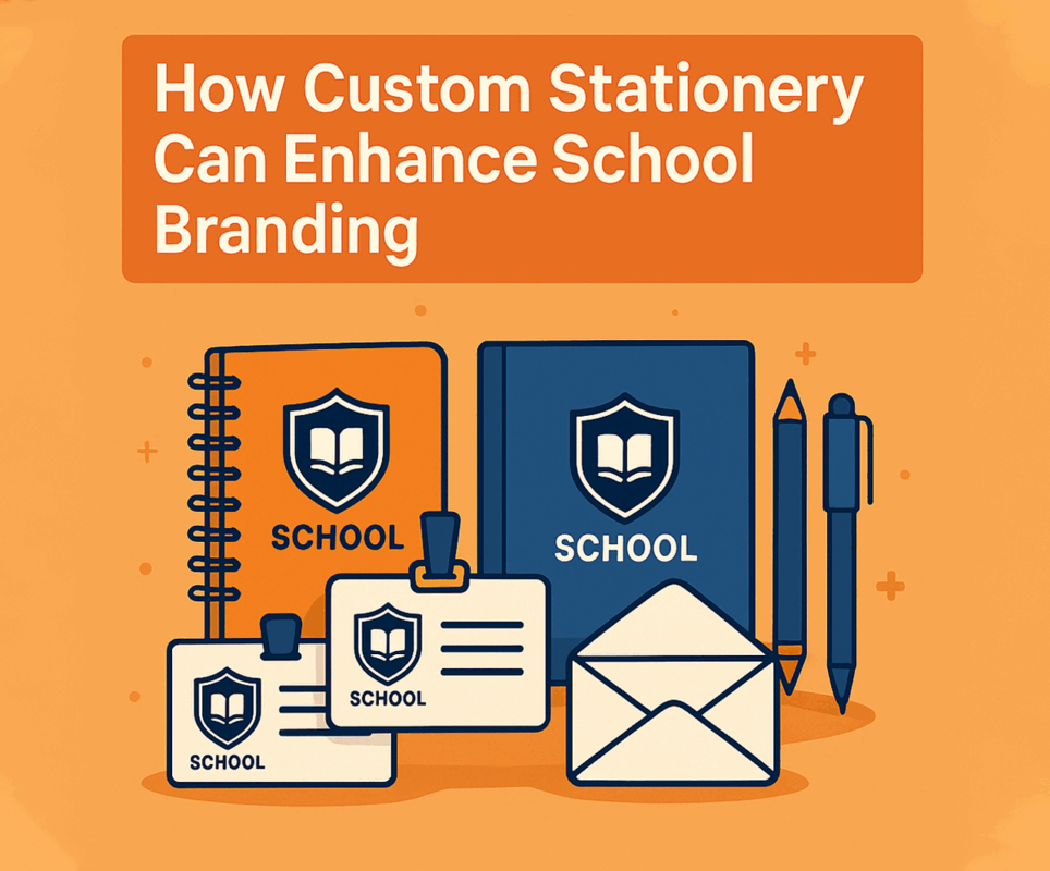 School Branding
