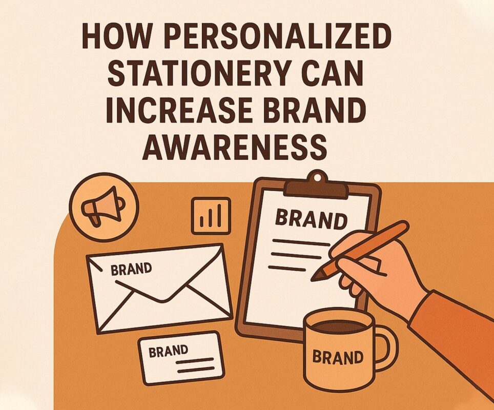 Best Personalized Stationery