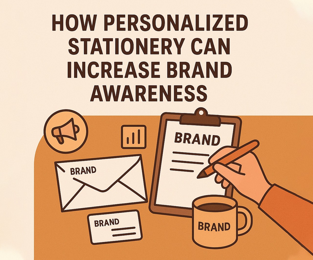 Best Personalized Stationery