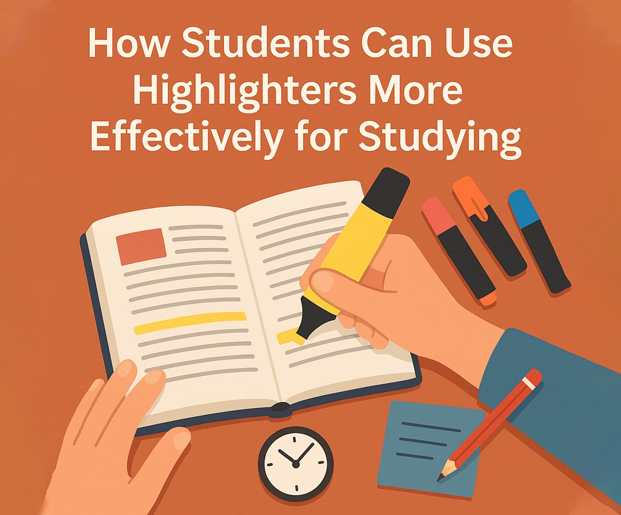 Highlighters