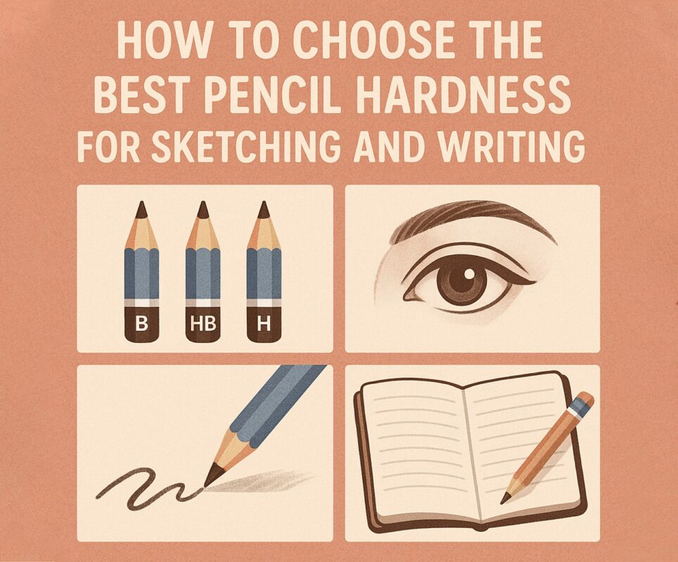 Pencil Hardness